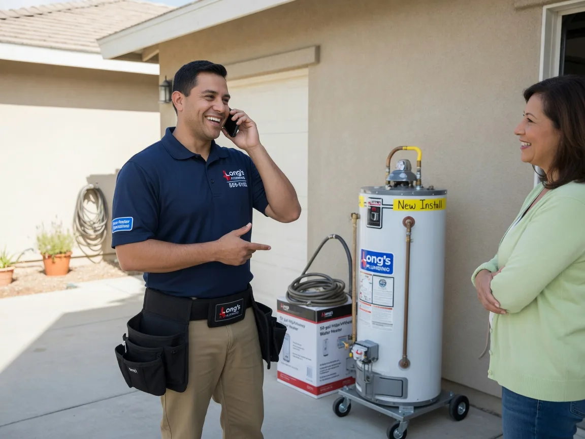 Leak Detection Mack, CO FAQs